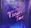 O Nascimento de Vênus Tour