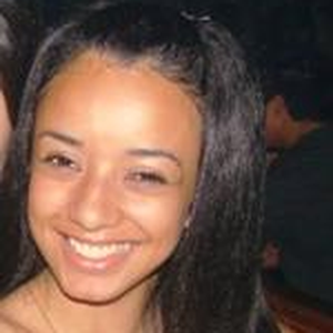 Foto de perfil de Isadora Feitoza de Carvalho