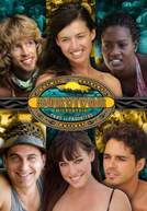 Survivor Micronesia: Fãs vs. Favoritos (16ª Temporada) (Survivor Micronesia: Fans vs. Favorites)