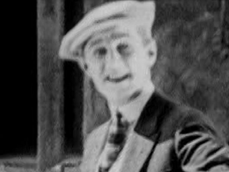 Foto 2 de O pé chato