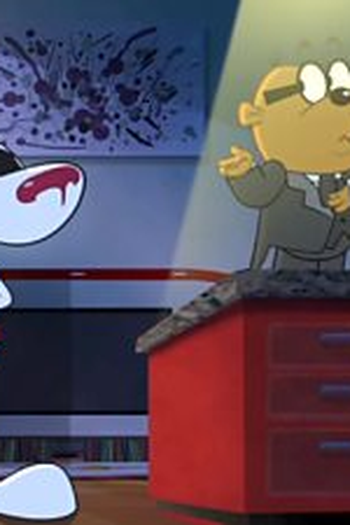 Poster de Episódio Thanks a Minion! (2016)