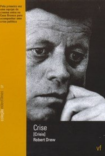 Crise - Poster / Capa / Cartaz - Oficial 3