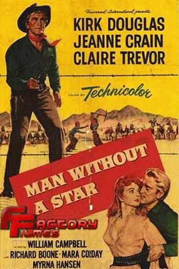  de Filme Homem sem Rumo (1955)