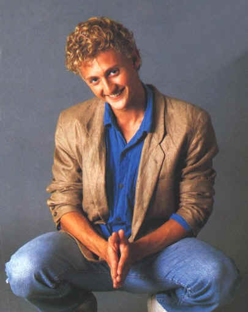 Alex Winter - Foto 6