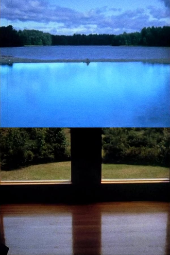 Poster de Curta Seven Landscapes (1995)
