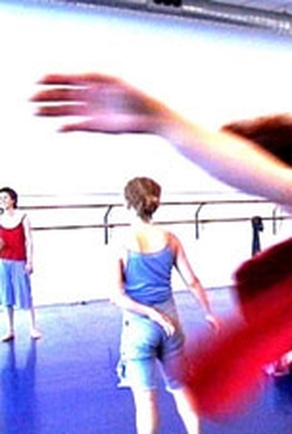 Poster 1 de Filme Deixa Ir (None)