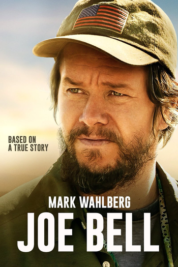  de Filme Joe Bell: Você Nunca Andará Sozinho (2020)