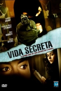 Vida Secreta - Poster / Capa / Cartaz - Oficial 1