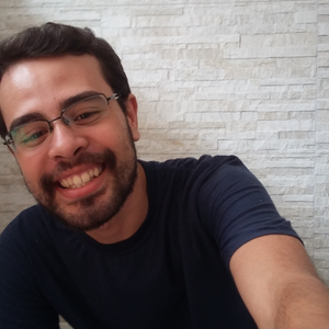 Foto de perfil de Lucas Henrique de Oliveira