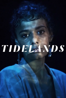 Tidelands (1ª Temporada) - Poster / Capa / Cartaz - Oficial 11
