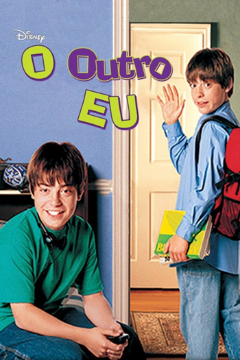  de Filme O Outro Eu (2000)