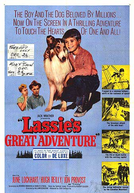 A Grande Aventura de Lassie (Lassie's Great Adventure)