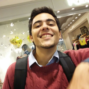 Foto de perfil de Leonardo Reis