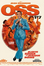 OSS 117: Alerte Rouge en Afrique Noire (OSS 117: Alerte Rouge en Afrique Noire)