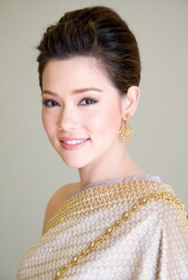 Buachompoo Ford - Poster / Capa / Cartaz - Oficial 2