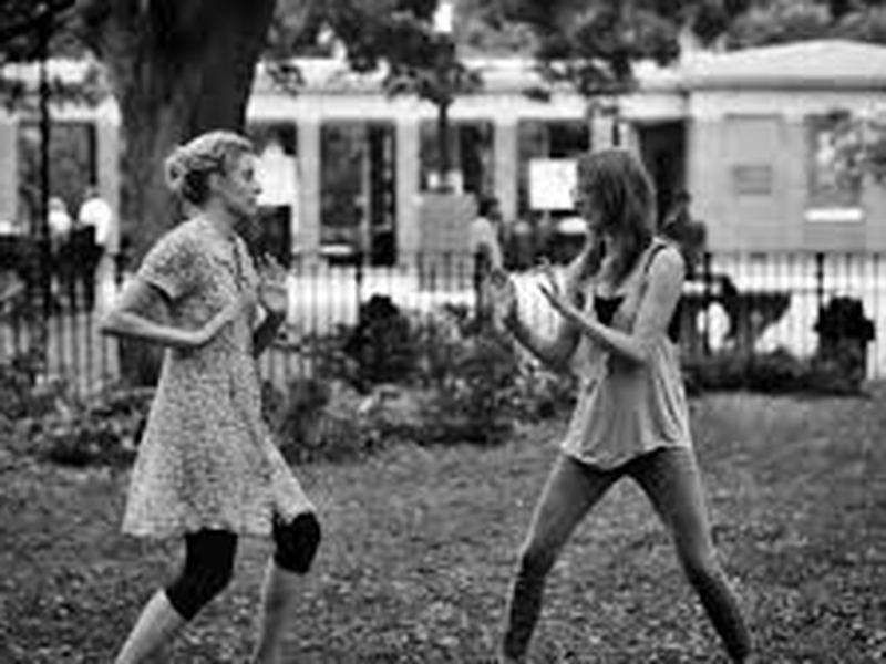 Foto 1 de Frances Ha
