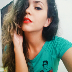 Foto de perfil de Naay Bandeira