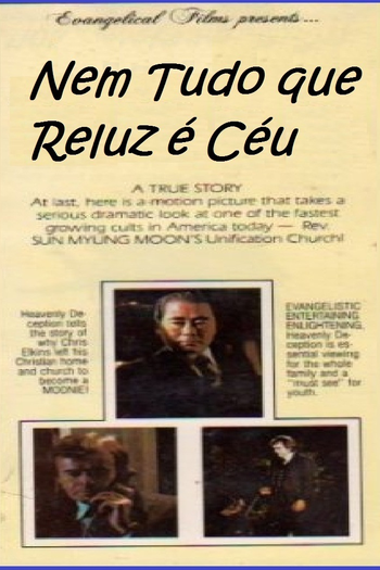 Poster de Filme Nem Tudo Que Reluz é Céu (1983)