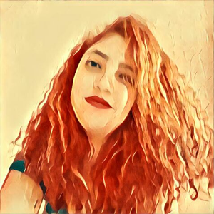 Foto de perfil de Camila