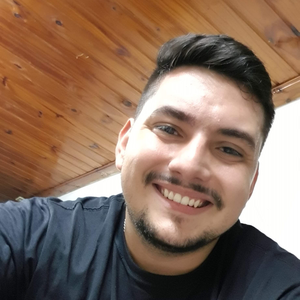 Foto de perfil de Thiago