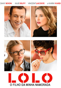 Lolo - O Filho da Minha Namorada (Lolo)