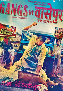 Gangues de Wasseypur (Gangs of Wasseypur)