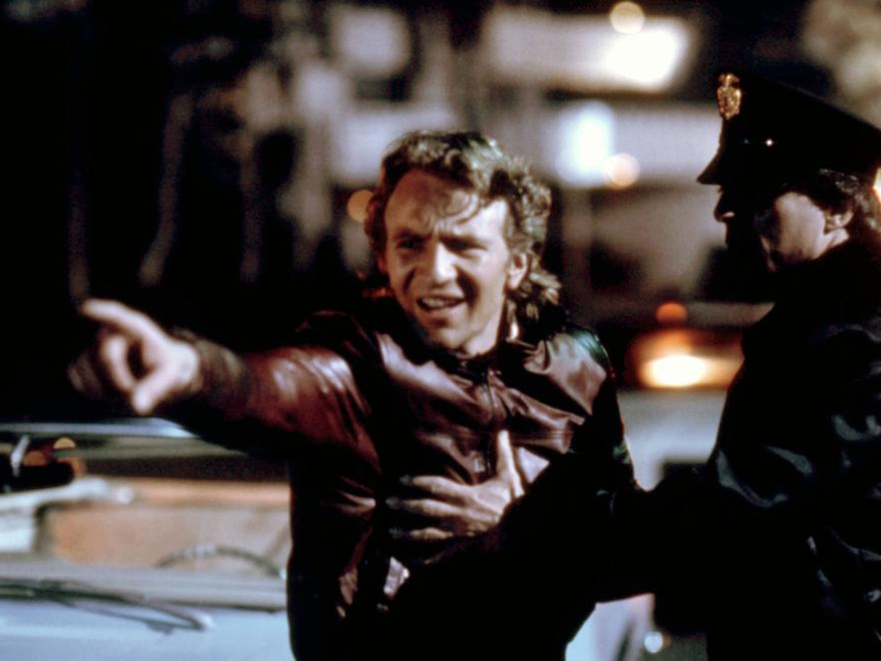 Foto 16 de Dublê de Corpo