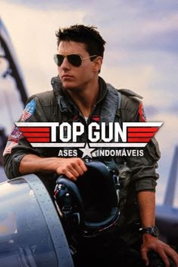  de Filme Top Gun: Ases Indomáveis (1986)