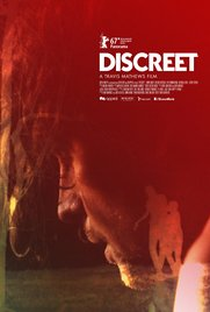 Discreto - Poster / Capa / Cartaz - Oficial 3