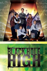 Strange Days at Blake Holsey High (Strange Days at Blake Holsey High)
