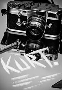 The Man Behind the Camera (The Man Behind the Camera)