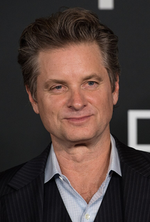 Shea Whigham - Poster 1