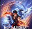 Mortal Kombat Legends: A Batalha dos Reinos