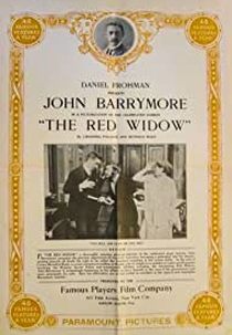 The Red Widow (The Red Widow)