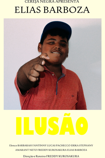  de Curta Ilusão (2015)
