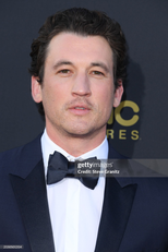 Miles Teller
