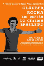 Glauber Rocha em defesa do cinema brasileiro (Glauber Rocha em defesa do cinema brasileiro)