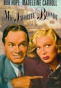 Minha Loura Favorita (My Favorite Blonde)