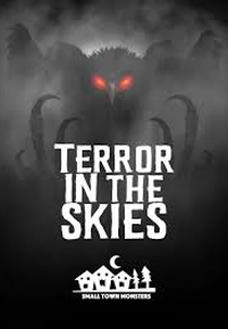 Terror nos céus (Terror in the Skies)