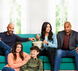Extended Family (1ª Temporada)