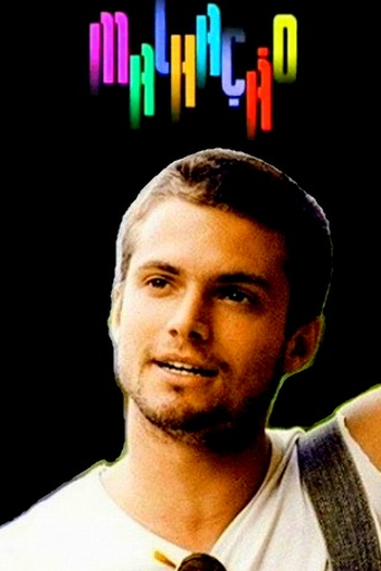  de Série Malhação Férias (1997)