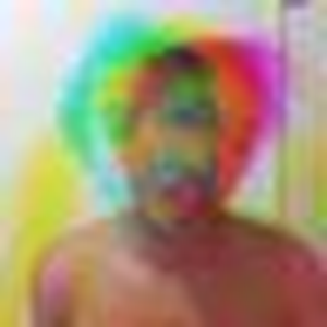 Foto de perfil de Luiz Felipe