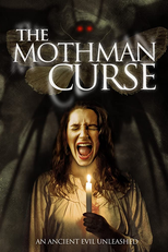 The Mothman Curse (The Mothman Curse)
