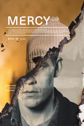  de Filme Mercy (2016)