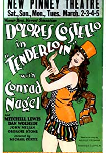 Flor do Lodo (Tenderloin)