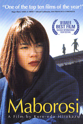  de Filme Maborosi, a Luz da Ilusão (1995)