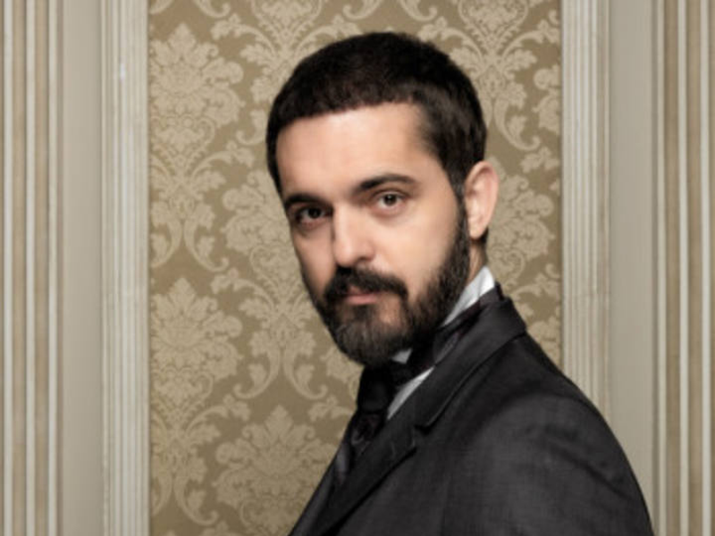 Foto 6 de Grande Hotel (3ª Temporada)