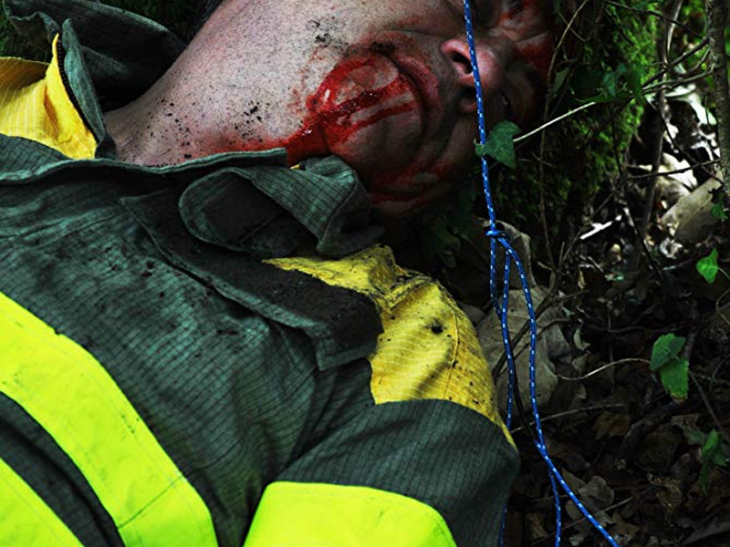 Foto 5 de The Last Witch