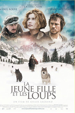 A Menina e os Lobos (La Jeune Fille et les Loups)