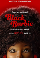 A Primeira Barbie Negra (Black Barbie)